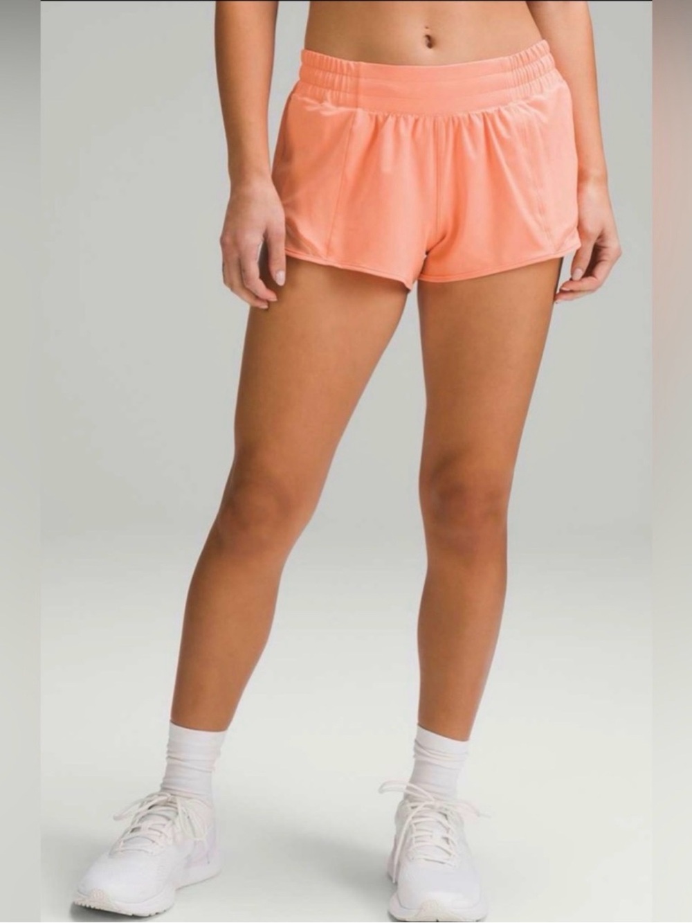 LULU CORAL HOTTY HOTS